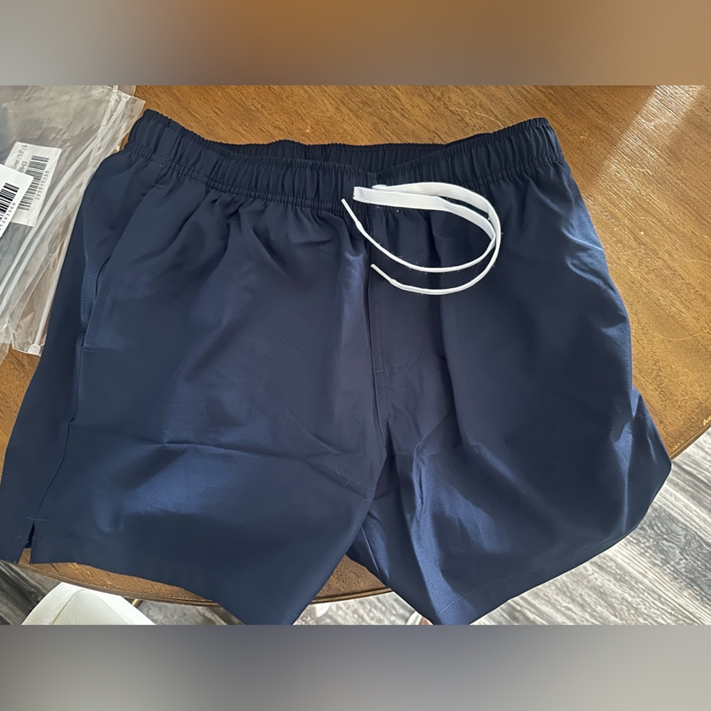 Bearbottom Swim Shorts - Large  - 5.5” Worn Once - Water/Board Short